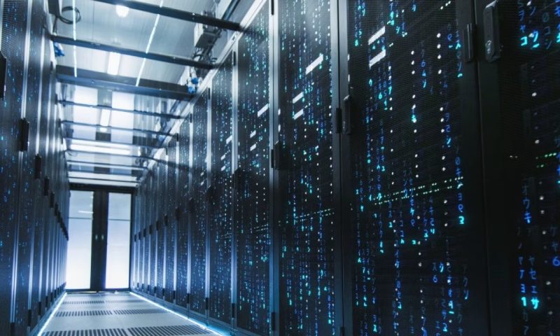 为什么青白江区小程序开发是您业务破局的刚需利器