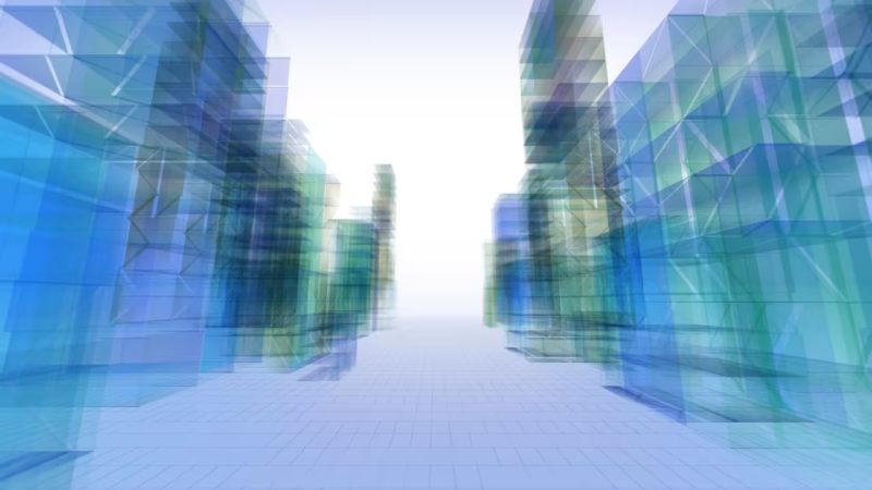 青白江区小程序开发：低代码提速与安全保障并行的破局之道